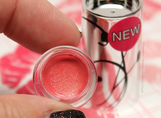 Beloved: Hard Candy Plumping Serum Lipstick 
