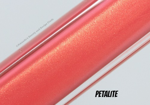 Revlon Ultra HD Lip Lacquer in Petalite