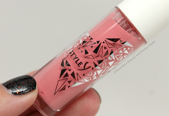 Style Y Color Fit Creamy Lip & Cheek in Smoothie Pink