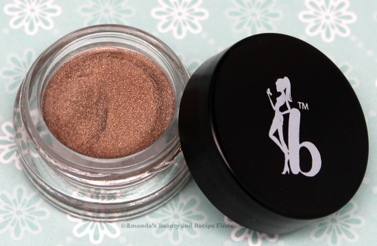 Be a Bombshell Eye Base in Submissive