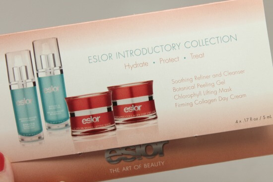 Eslor Introductory Collection Second Edition