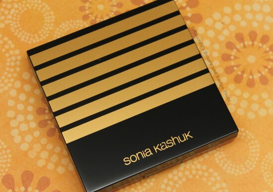 Arabian Dreams: Sonia Kashuk Limited Edition Sahara Sunset Highlighter
