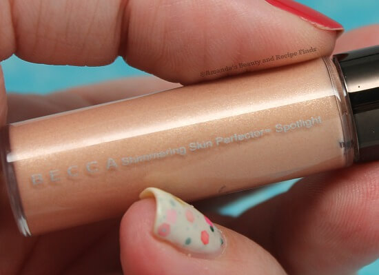 Becca Opal Liquid Shimmering Skin Perfector