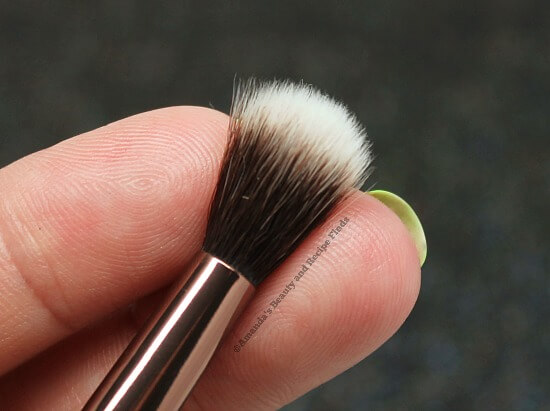 Luxie #205 Tapered Blending Brush