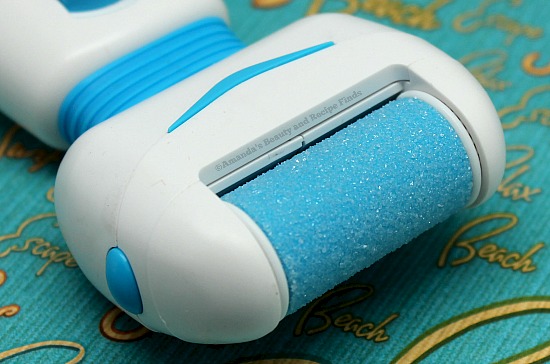 ToiletTree Callus Remover - Your Answer To Dry, Cracked Feet