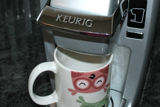 How To Quickly and Easily Clean Your Keurig