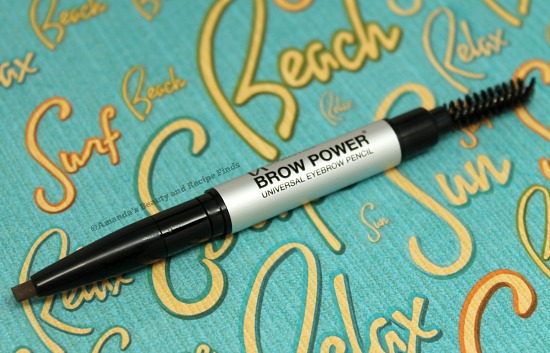 It Cosmetics Brow Power Eyebrow Pencil in Univeral Taupe