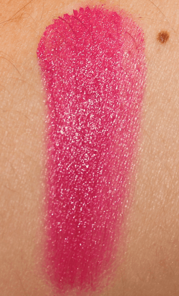 Jelly Pong Pong Paradise Pigments Lip/Cheek Cream in Fig Jam Swatch