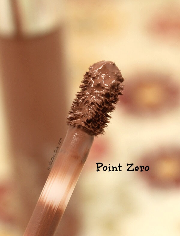 ColourPop Point Zero Ultra Satin Lip / myfindsonline.com