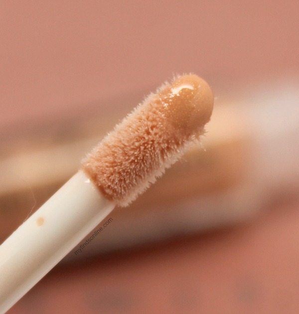 Too Faced Lip Injection Glossy in Milkshake / myfindsonline.com