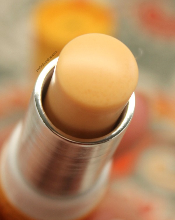 Sephora Honey Lip Scrub / myfindsonline.com