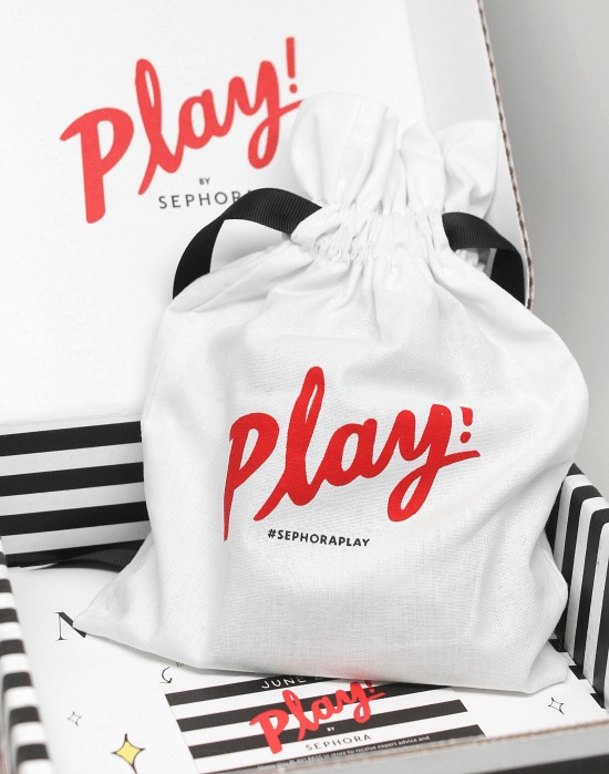 Play By Sephora: June 2016 / myfindsonline.com