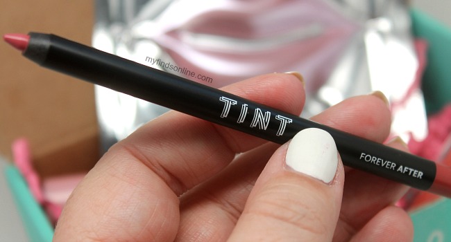 Tint Beauty Unicorn Liner in Forever After / myfindsonline.com