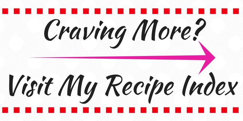 Visit the Recipe Index