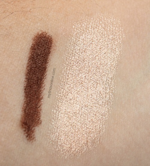 May 2017 Play by Sephora Swatches / myfindsonline.com