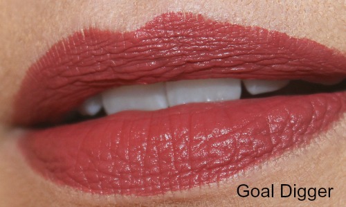 Colourpop Goal Digger Lippie Stix Lipstick / myfindsonline.com