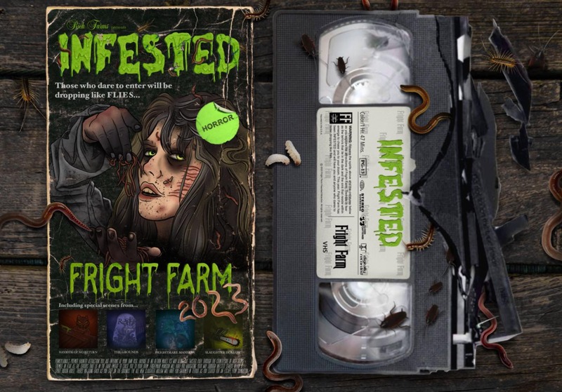 Fright Farm 2023