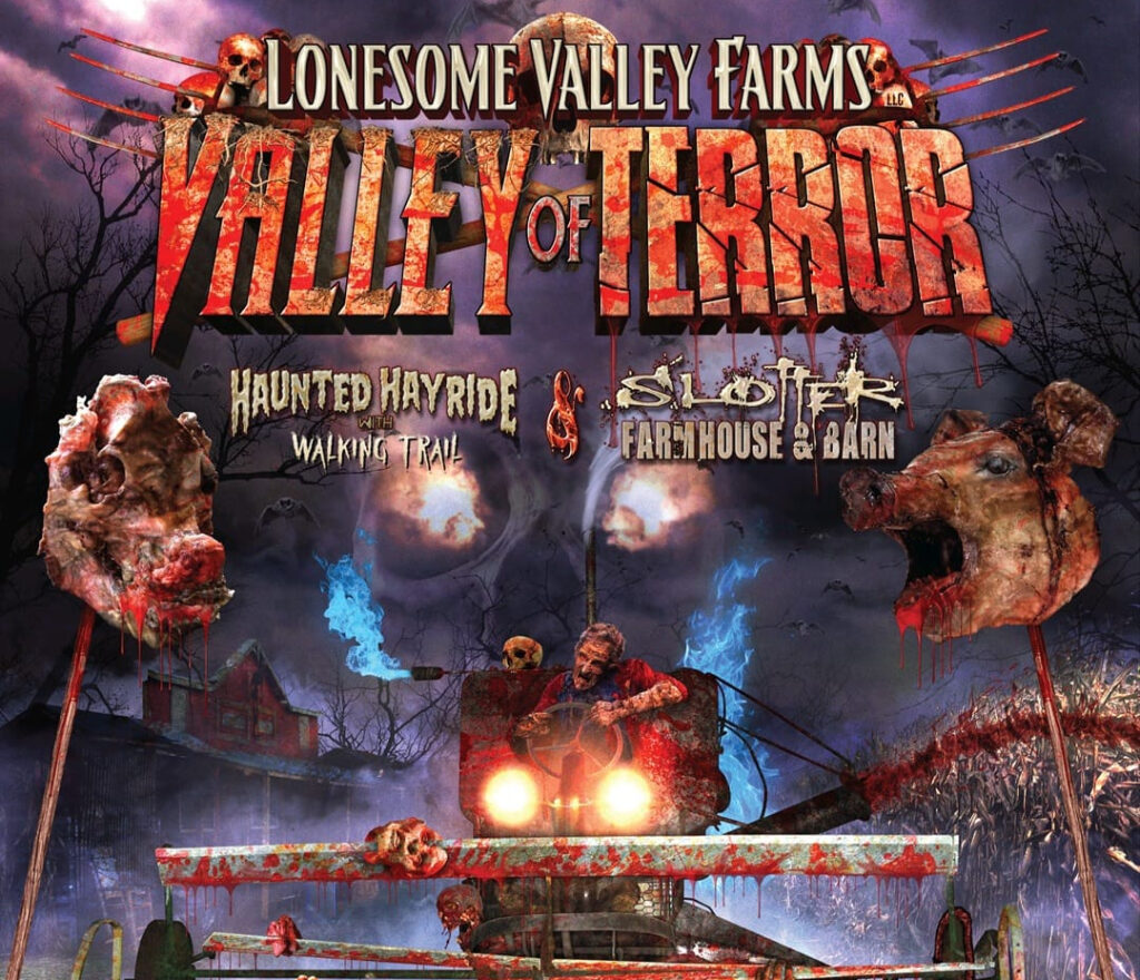 Lonesome Valley Farms
