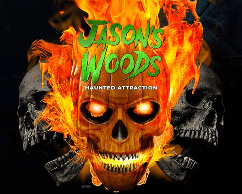 Jason's Woods