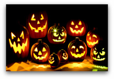 10 Western Pennsylvania Halloween Haunted Houses / myfindsonline.com