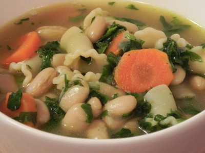 tuscan soup
