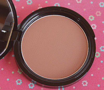 NYX New Matte Bronzer Reviewed In Light