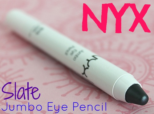 NYX Slate Jumbo Eye Pencil