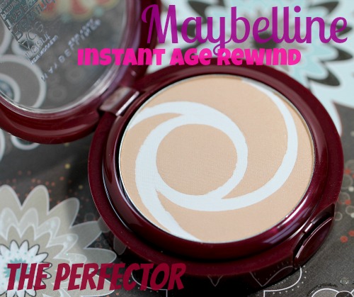 maybelline instant age rewin the perfector powder