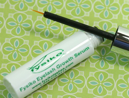 Fysiko Eyelash Growth Serum