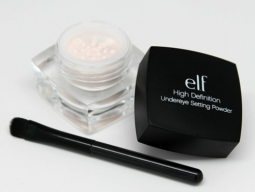 ELF High Definition Undereye Setting Powder