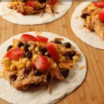 3 ingredient crockpot chicken recipes