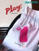 Play by Sephora: July 2016