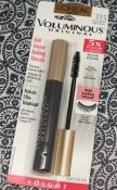 L'Oreal Voluminous Original Bold Volume Building Mascara
