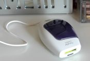 Silk'n Flash&Go #NoShaveWave: Give The Gift Of Painless Hair Removal