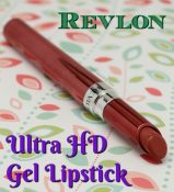 Revlon Ultra HD Gel Lipstick in Desert