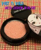 Wet n Wild Mega Cushion Highlight Illuminator