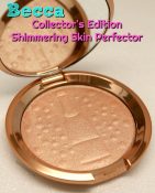 Becca Collectors Edition Champagne Pop Shimmering Skin Perfector Pics, Swatches