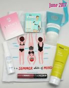 Play By Sephora: June 2017