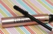 L'Oreal Voluminous Lash Paradise Mascara Review and Swatches