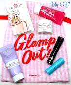 Play by Sephora: July 2017