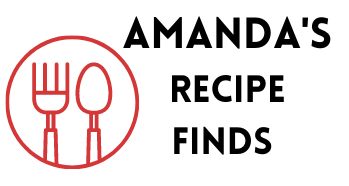 Amanda's Beauty and Recipe Finds