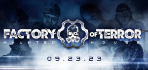 Factory of Terror