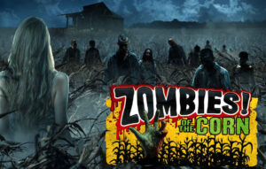 Zombies of the Corn